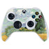Vincent Van Gogh Wheatfield with Cypresses Xbox Series S Controller Skin